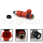 1X Upgrade New Dens* Fuel Injectors For Polaris Sportsman Ranger 500 Efi 3089893. Fixed Price $38.66.