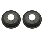 2 X For Kawasaki Vulcan 88 Carburetor Throttle Slide Diaphragm. Fixed Price $18.19.