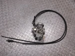 Honda TRX400FW Foreman 1997 Carburetor 16100-HM7-671. Fixed Price $159.00.