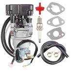 Huayi Carburetor For Westinghouse IGEN4500DF Watt Dual Fuel Digital Inve.... Fixed Price $80.41.