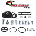 Balls Fuel Petcock Repair Kit For 2002-2005 Suzuki LT-F400F Eiger 4X4 Cu. Fixed Price $39.83.