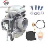 Carburetor For Polaris Sportsman 300 335 400 450 500 600 700 MV7 2005 Us. Fixed Price $36.55.