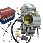 Carburetor & Choke Cable For Polaris Magnum 325 330 425 500/ Sportsman 300 33.... Fixed Price $78.93.