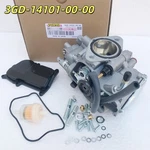 3GD-14101-00-00 Carburetor For Yamaha Big Bear YFM350 2WD 1996-1998 New. Fixed Price $155.00.