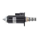 For Kobelco SK200/230/350-8 YN35V00049F1 KDRDE5K-31/40C50-213 Solenoid Valve. Fixed Price $35.98.