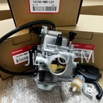 New Oem Carburetor Fit Honda 16100-HM5-L01 Fourtrax TRX300 Usa 1988-2000. Fixed Price $60.89.