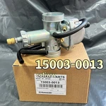 New 15003-0013 For Kawasaki 2003 2009 Bayou 250 Carburetor Assembly. Fixed Price $134.50.