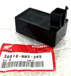 Oem Honda 30810-HM5-305 Atv Carburetor Heater Unit 1999-2000 TRX300 Nos. Fixed Price $119.00.