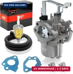1PZ UMS-201 Carburetor For Subaru Robin EX30 Engine Mikuni RGX4800 RGN5100. Fixed Price $29.93.