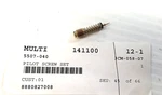 New Oem Arctic Cat Pilot Screw Set 5507-040 Artic. Fixed Price $10.99.