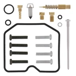 Balls Racing Carburetor Rebuild Kit For Kawasaki Ksf 250 Mojave 89-02. Fixed Price $41.85.