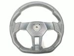 18 Arctic Wildcat 1000XX Textron Steering Wheel. Fixed Price $24.99.