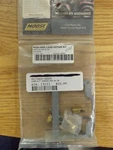 Moose Carb Kit Part # 1003-0005 New. Fixed Price $18.99.