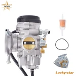 13200-39D22 Carburetor Fit For Suzuki LTF300F King Quad 2000-2002. Fixed Price $35.99.