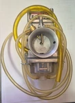 Lectron Carburetor Yamaha YFZ450 Setup For Alc And Nitro 44MM New. Fixed Price $750.00.