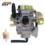 New Carburetor For E-ton Rover & Viper 70CC 90CC RX4-70M RX4-90R Eton 811613. Fixed Price $42.64.