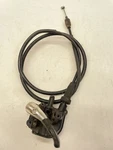 Cable Throttle W/ 53142-HC0-770 1994 Honda TRX300FW-FOURTRAX 48679. Fixed Price $35.00.