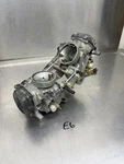 05 06 07 08 09 10 Oem Kawasaki Brute Force KVF750 Genuine Carburetor. Fixed Price $563.99.