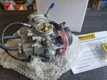 Moose Carburetor Yamaha Kodiak 400 2000-2006 5GH-14101-11-00. Fixed Price $149.95.