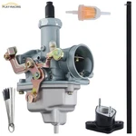 Carburetor For Polaris Phoenix 200 Sawtooth & Intake Manifold 05-21 0455075. Fixed Price $34.39.