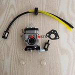 Carburetor Assembly For Harbor Freight 52CC 2HP Predator Earth Auger 63022. Fixed Price $11.98.