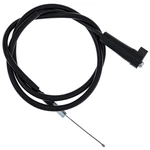 Niche Throttle Cable For Arctic Cat DVX400 Kawasaki Suzuki 3487-003 54012-S007. Fixed Price $19.95.