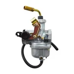 Carburetor For 2008-2021 Kawasaki KLX140L 15004-0024. Fixed Price $16.76.