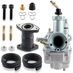 Carburetor Replacement For Yamaha Timberwolf 250 Atv (1992-2000) Complete Kit. Fixed Price $46.99.