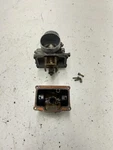 1994 Polaris Trail Boss 400 4X4 Oem Lot Carburetor Bowl Body Jet Slide. Fixed Price $79.99.