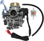 Carburetor Replacement For 260CC 300CC Atv Utv Off Road With W/air Filte. Fixed Price $54.30.