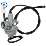 For Honda Sportrax Carburetor W/throttle Cable 2001-2005. Fixed Price $20.68.