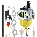 Carburetor For Champion Power Equipment(cpe) Branded 3500W & 4000W Gasoline. Fixed Price $24.99.