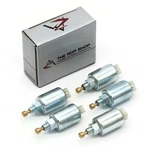 (pack Of 5) Fuel Solenoid For Briggs & Stratton 31P977, 31Q507 31Q577 Engine. Fixed Price $34.99.