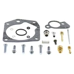 Balls Carburetor Rebuild Kit For 2004-2006 Polaris Predator 50 Atv Quad. Fixed Price $48.85.