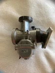 FL400R Honda Pilot Carburetor Aftermarket Keihin PWK72RAB Ha. Fixed Price $290.00.