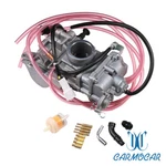 Carburetor Fit For 2004 05 06 07 08 2009 Yamaha Atv Utv. Fixed Price $105.97.