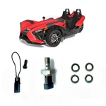 Standard Fit Brake Light Switch For Polaris Slingshot 2015-2023 Part. Fixed Price $71.76.
