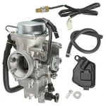Caltric 16100-HN2-003 16100-HN2-013 16100-HN2-023 Carburetor For Honda TRX500FA. Fixed Price $43.99.