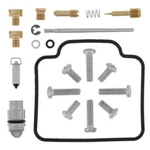 Quadboss Fits 01-05 Polaris Sportsman 400 Carburetor Kit. Fixed Price $74.99.