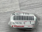Kawasaki Rubber For Tank 92160-1171 Damper. Fixed Price $29.11.