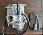 Carburetor For Honda Atv Big Red ATC250ES 16100-HA0-682 1985 1986 1987. Fixed Price $59.99.