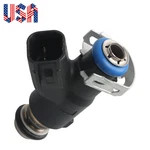 New Fuel Injector Fit For Polaris Sportsman Etx 2015 2521248 21040114901 Us. Fixed Price $17.14.