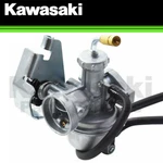 New 2010-2022 Genuine Kawasaki KLX110R KLX110L Carburetor 15004-0065. Fixed Price $185.52.
