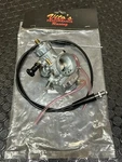 88-06 Yamaha Blaster Oem Carburetor Mikuni VM26-606 Yfs 200 Fast Ship. Fixed Price $219.99.