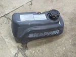 Snapper Nzmj 19480 Kwv 84738 Zero-turn Mower Gas Fuel Tank Left. Fixed Price $159.69.