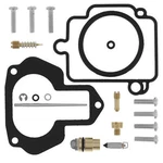 Quadboss Carburetor Kits 26-1261. Fixed Price $62.99.