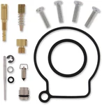 Moose Racing Carburetor Rebuild Kit 1003-0696. Fixed Price $68.63.