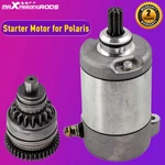 Starter & Drive For Polaris Sportsman 335 400 450 500 Atv 1996-2012 18645. Fixed Price $46.23.