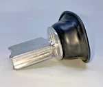 Carburettor Diaphragm Membrane Fits Arctic Cat Atv 4505-058 1998 2001. Fixed Price $59.24.