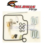 Balls Carburetor Rebuild Kit For 2000-2003 Honda TRX350FE Fourtrax Vj. Fixed Price $39.46.